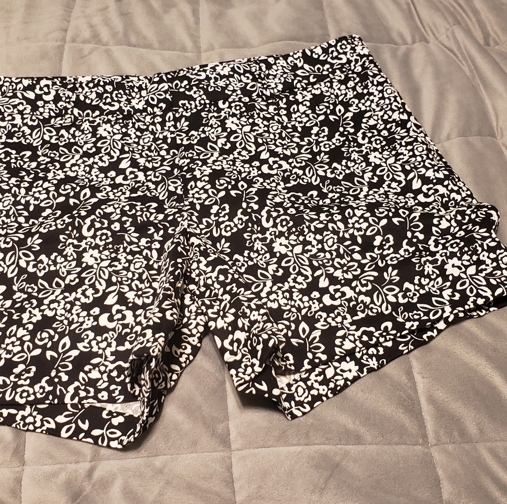 Womens Shorts